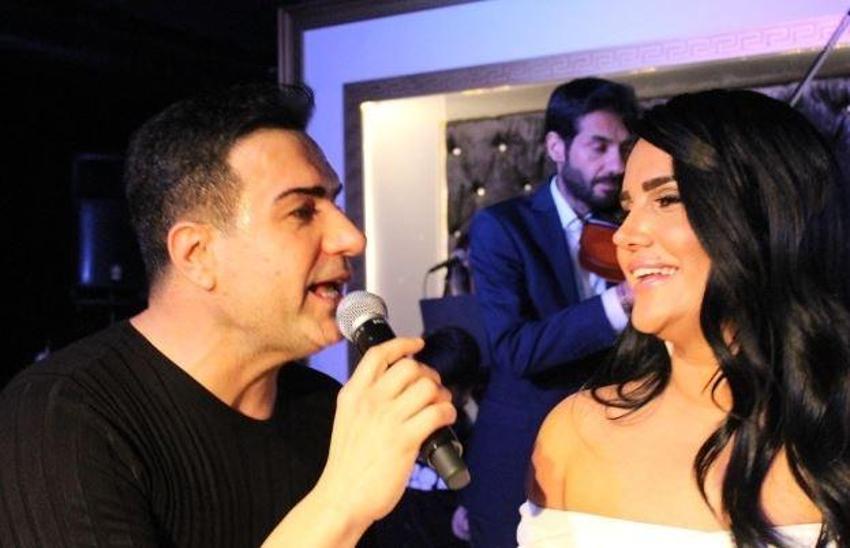 Berdan Mardini'nin eski eşi silahlı saldırıya uğradı! Avukatından şok iddia