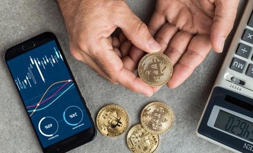 Bitcoin resmen eridi! Büyük kayıp...