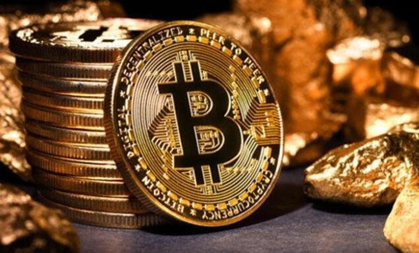 Bitcoin resmen eridi! Büyük kayıp...