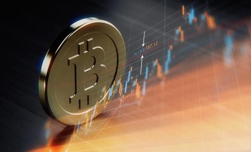 Bitcoin resmen eridi! Büyük kayıp...