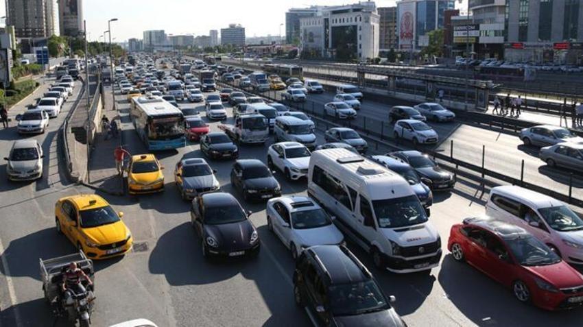 Araba sahiplerini ilgilendiriyor! Paralar hesaplarına yatacak! Artık beklemek yok