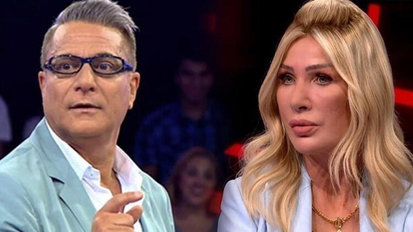 Seda Sayan tecavüz iddiasında bulunmuştu! Gerçek ortaya çıktı... Mehmet Ali Erbil-Tuğba Coşkun ayrılığı...