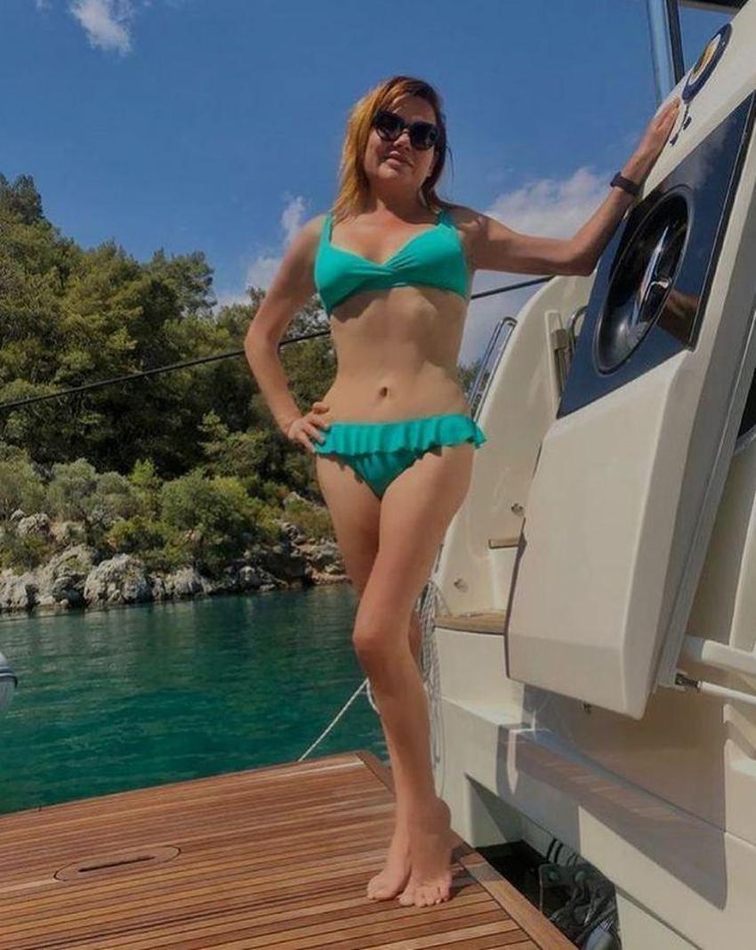 Deniz Seki'nin sırrı ortaya çıktı!