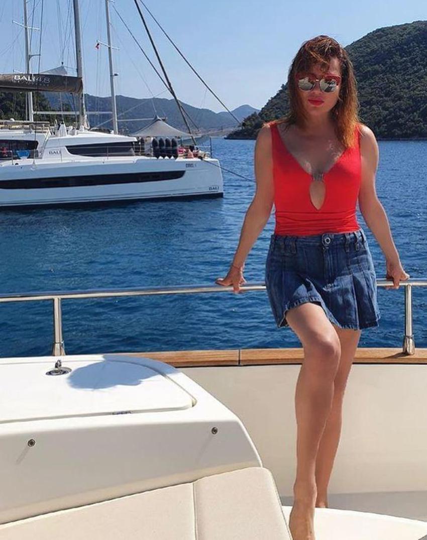 Deniz Seki'nin sırrı ortaya çıktı!