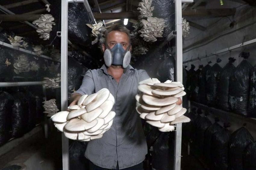 Siparişlere yetişemiyor! 22 gün sürüyor, her yerden isteyen var...