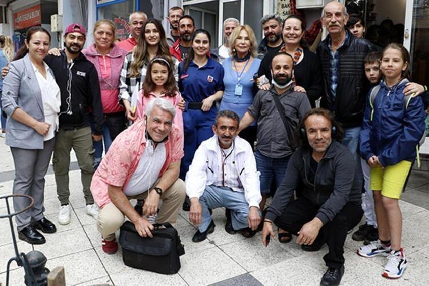 Nurhan Damcıoğlu'ndan sert tepki: Daha ölmedim