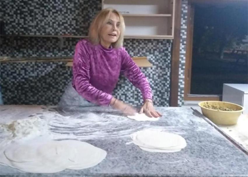 Nurhan Damcıoğlu'ndan sert tepki: Daha ölmedim
