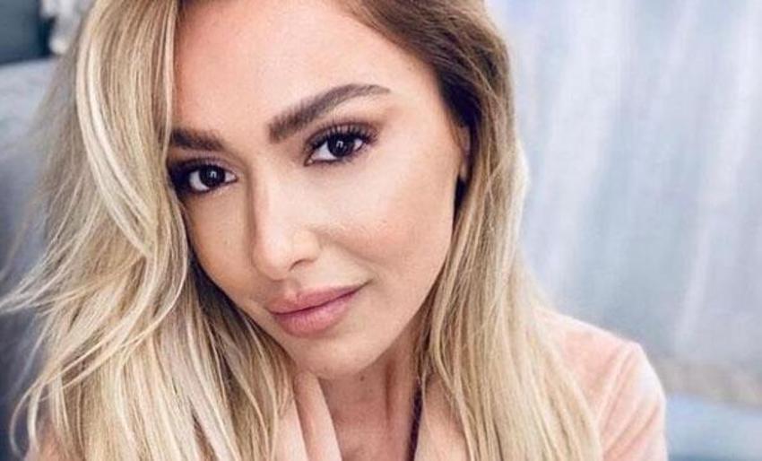 Hadise'den Kaan Yıldırım'a olay gönderme