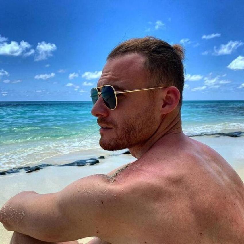 Hande Erçel'den şaşırtan Kerem Bürsin açıklaması