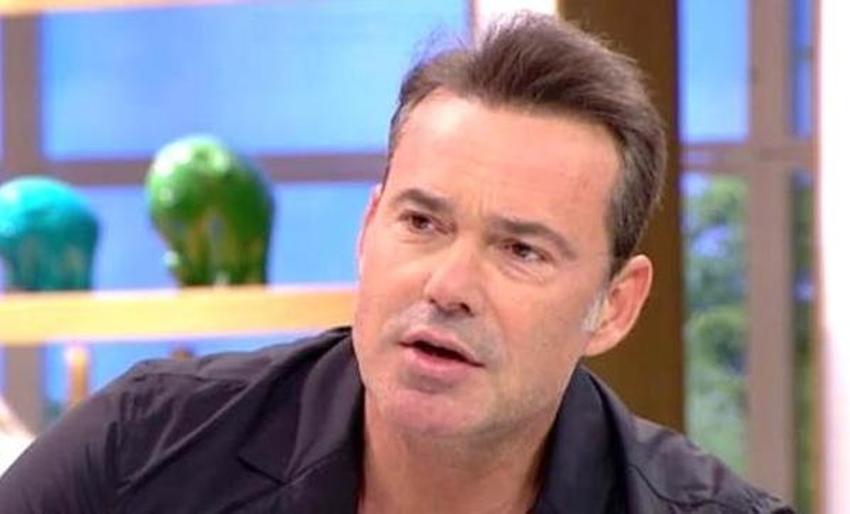 Murat Başoğlu saldırıya uğradı! Yeğeni ile yasak aşkı gündem olmuştu