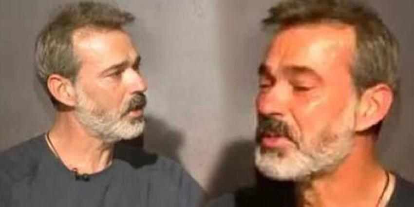 Murat Başoğlu saldırıya uğradı! Yeğeni ile yasak aşkı gündem olmuştu