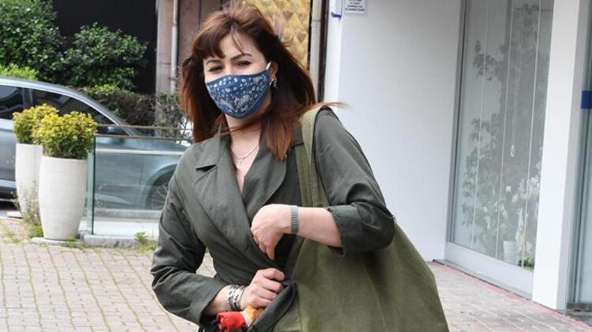 Deniz Çakır şikayetçi olmuştu! Karar verildi