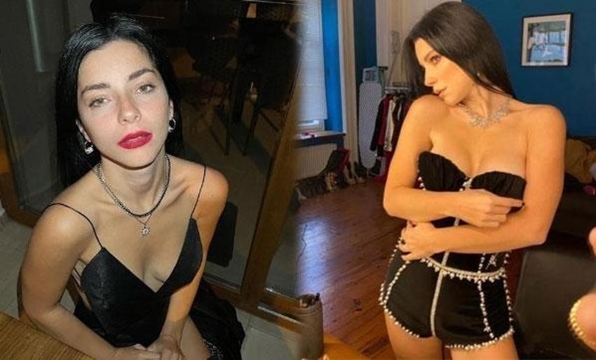 Merve Boluğur'dan samimi açıklamalar
