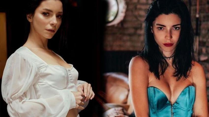 Merve Boluğur'dan samimi açıklamalar