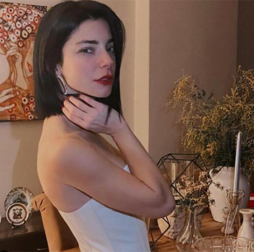 Merve Boluğur'dan samimi açıklamalar