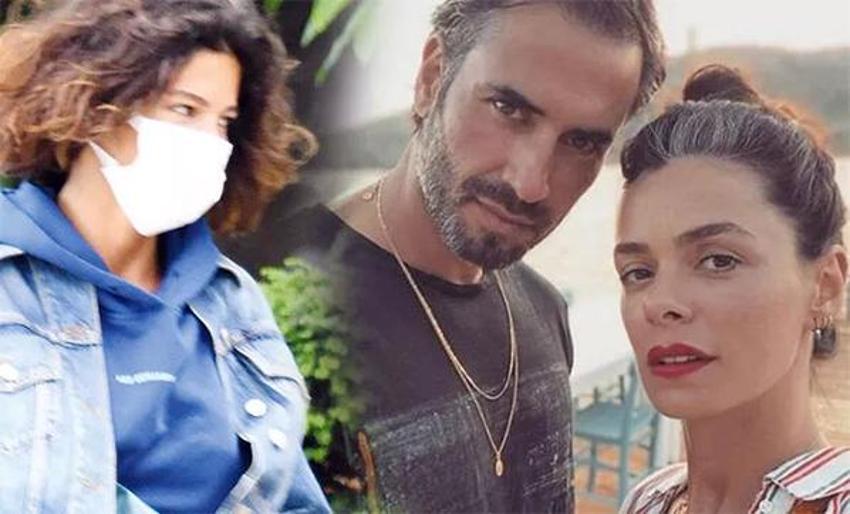 Berrak Tüzünataç'tan samimi açıklama! Özge Özpirinçci...