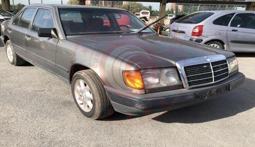 İkinci el ucuz araba! Bakanlık satışa çıkardı! 50 bin liranın altında...