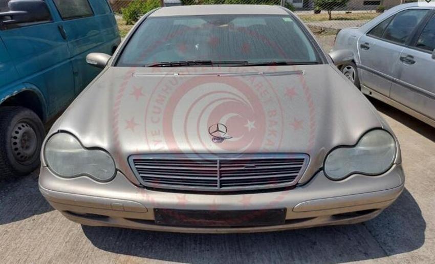 İkinci el ucuz araba! Bakanlık satışa çıkardı! 50 bin liranın altında...