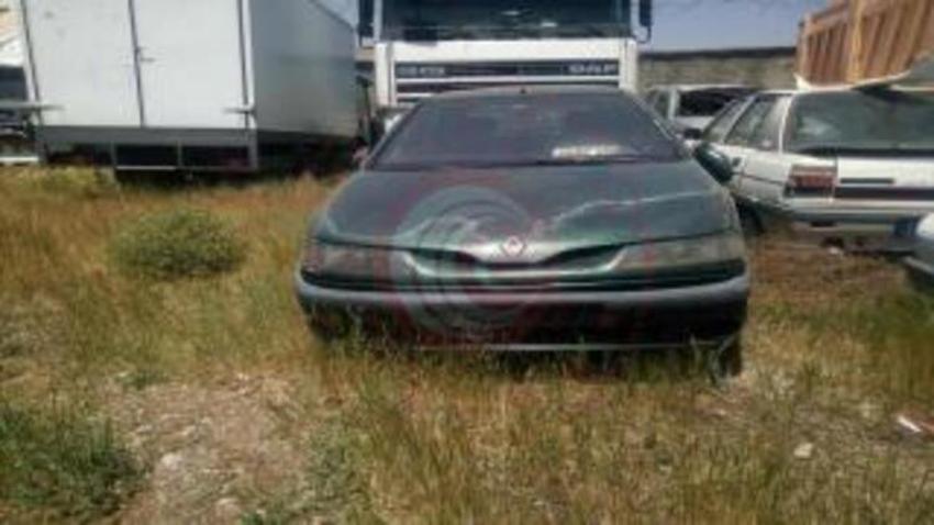 İkinci el ucuz araba! Bakanlık satışa çıkardı! 50 bin liranın altında...