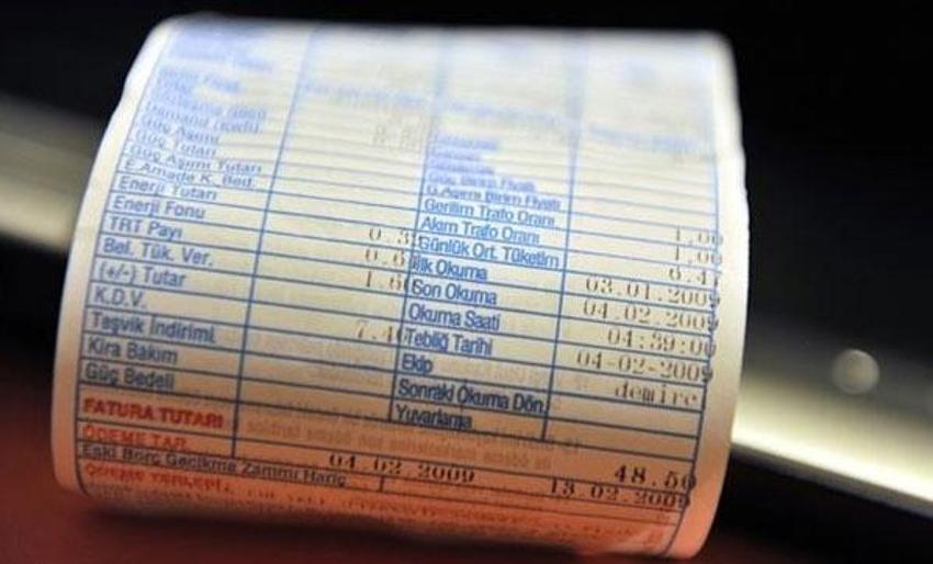 Elektrik faturaları düşüyor! Yüzde 17...