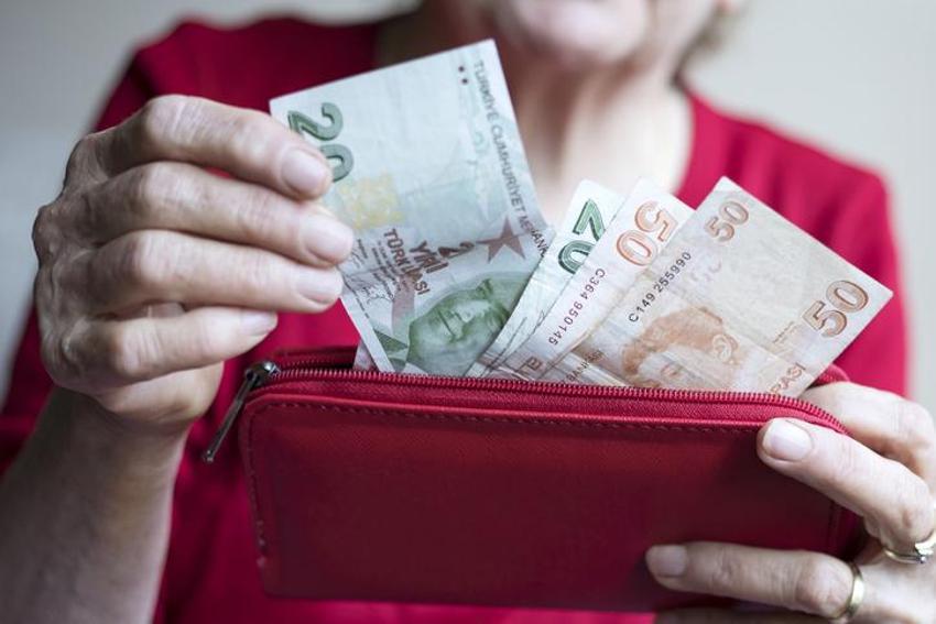 Emekli maaşlarında flaş kesinti kararı! Milyonları ilgilendiriyor