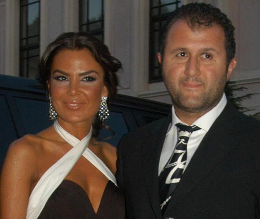 Özlem Yıldız'ın eski eşi Sinan Serter'in yeni işi tepki çekti!