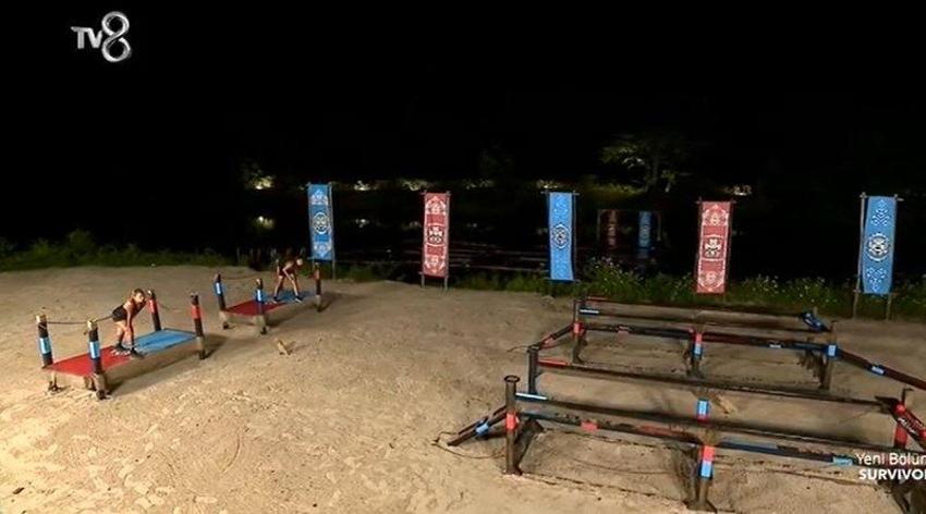 Survivor yarı finale kim kaldı? İşte 23 Haziran Survivor 2021’in yarı finalisti ve eleme adayları