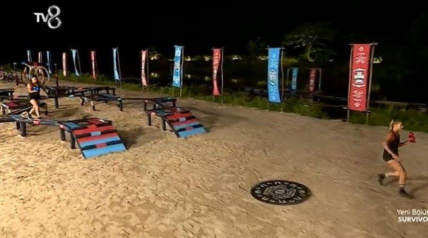 Survivor yarı finale kim kaldı? İşte 23 Haziran Survivor 2021’in yarı finalisti ve eleme adayları
