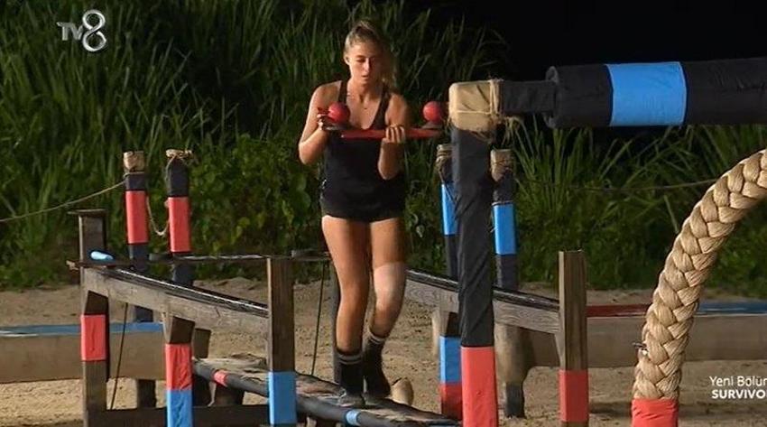 Survivor yarı finale kim kaldı? İşte 23 Haziran Survivor 2021’in yarı finalisti ve eleme adayları