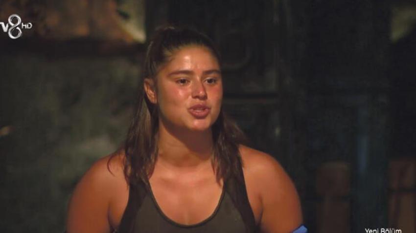 Survivor yarı finale kim kaldı? İşte 23 Haziran Survivor 2021’in yarı finalisti ve eleme adayları