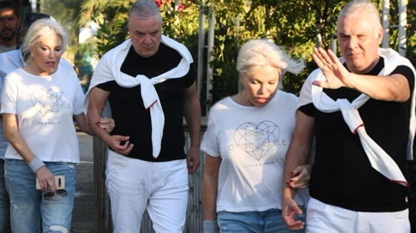 Ajda Pekkan - Bülent Çavuşoğlu ilişkisini bitiren o mu? Bomba iddia