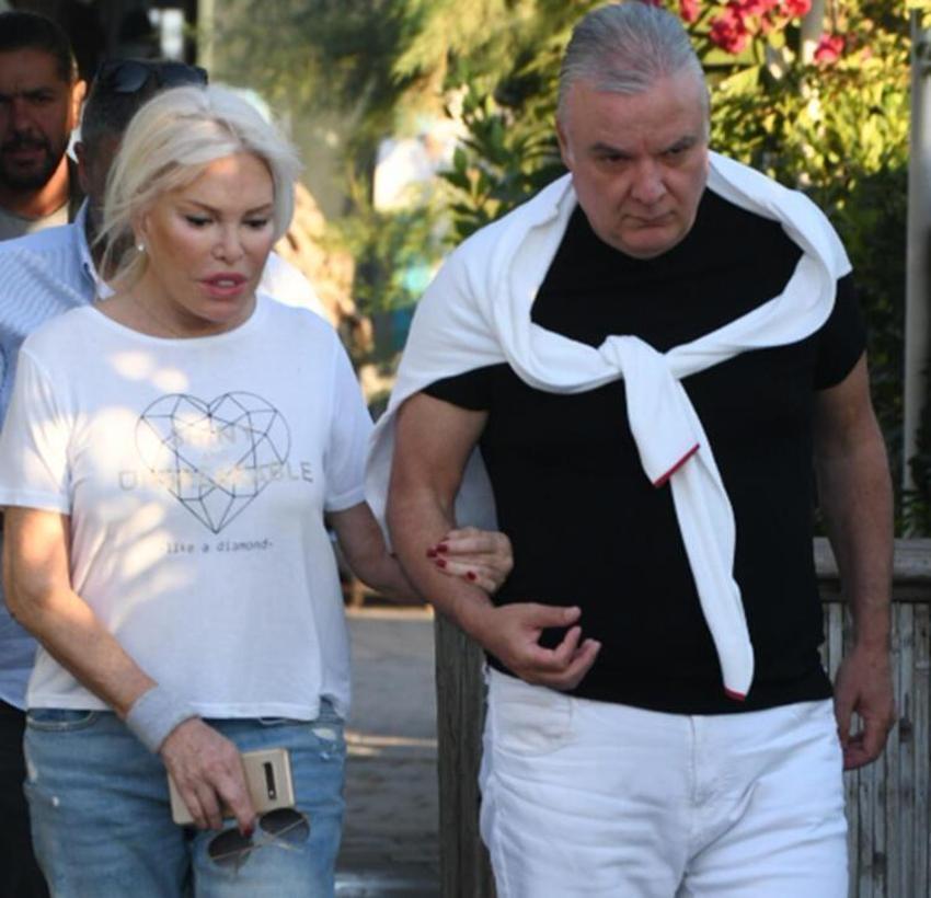 Ajda Pekkan - Bülent Çavuşoğlu ilişkisini bitiren o mu? Bomba iddia