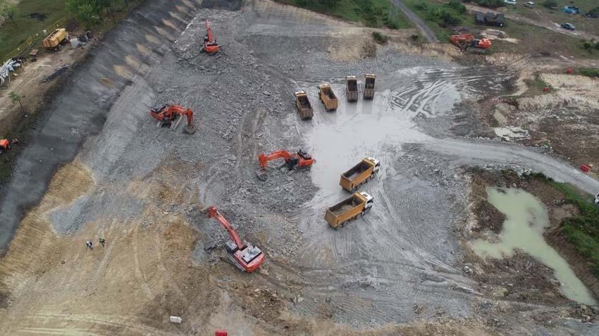 Kanal İstanbul'un temel atma törenine 2 gün kala son durum