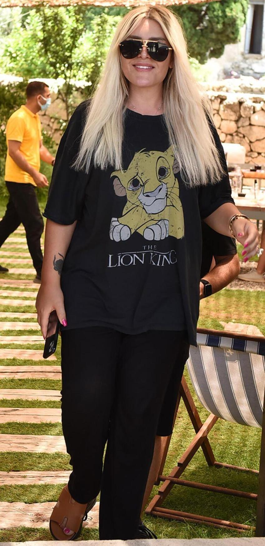 Selin Ciğerci'den şaşırtan sözler: Aklı kalmasın istiyorum!