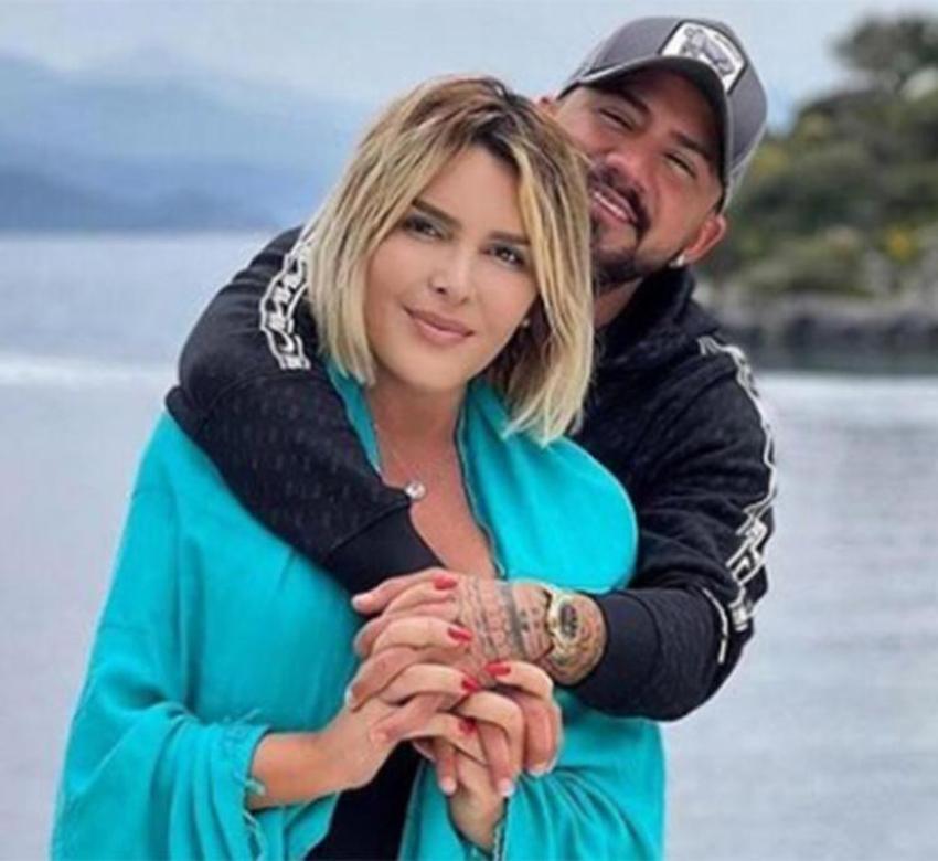 Selin Ciğerci'den şaşırtan sözler: Aklı kalmasın istiyorum!