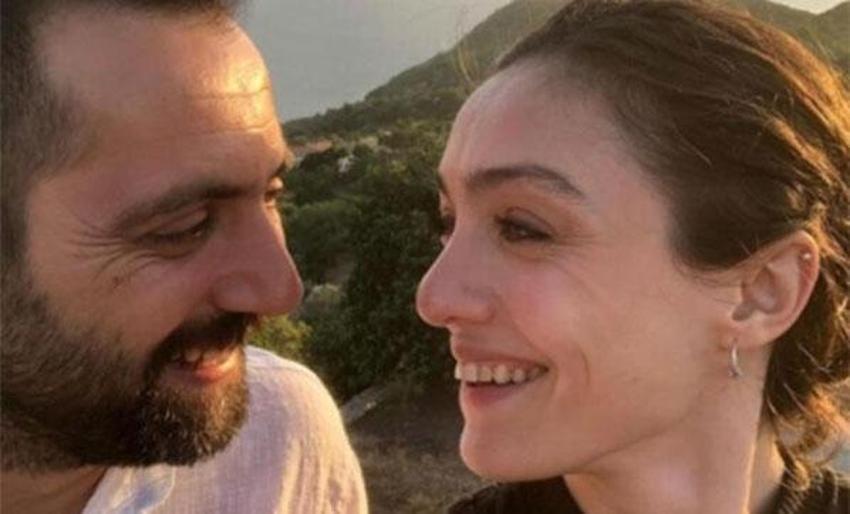 Merve Dizdar, Gürhan Altundaşar’ı çabuk unuttu! Böyle görüntülendi
