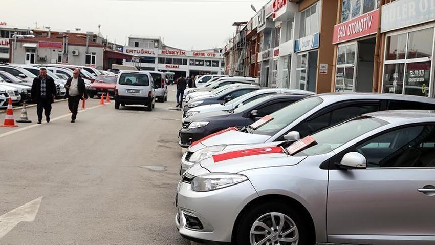 İkinci el araba alacak herkes için geçerli! Bunu görürseniz iki kere düşünün...