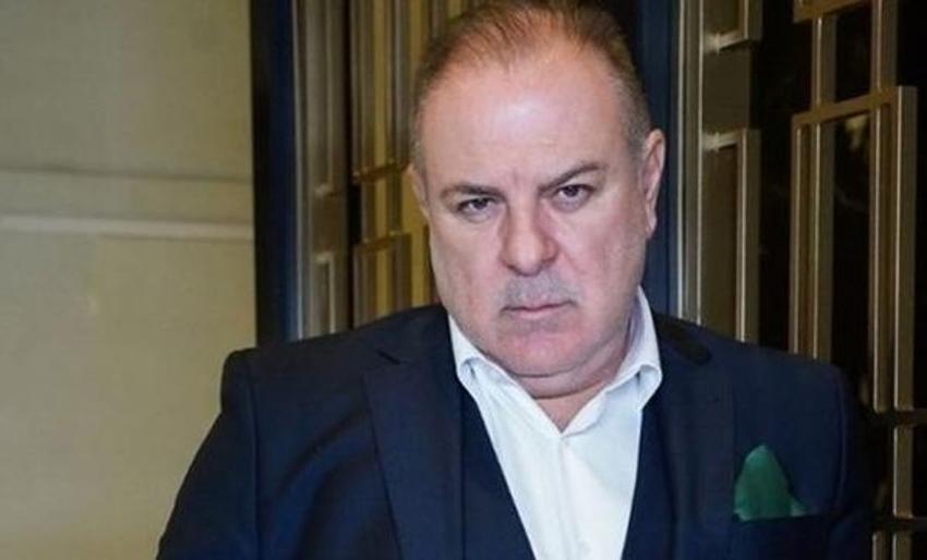 Sadakatsiz'in Haluk'u Burak Sergen'e kötü haber!