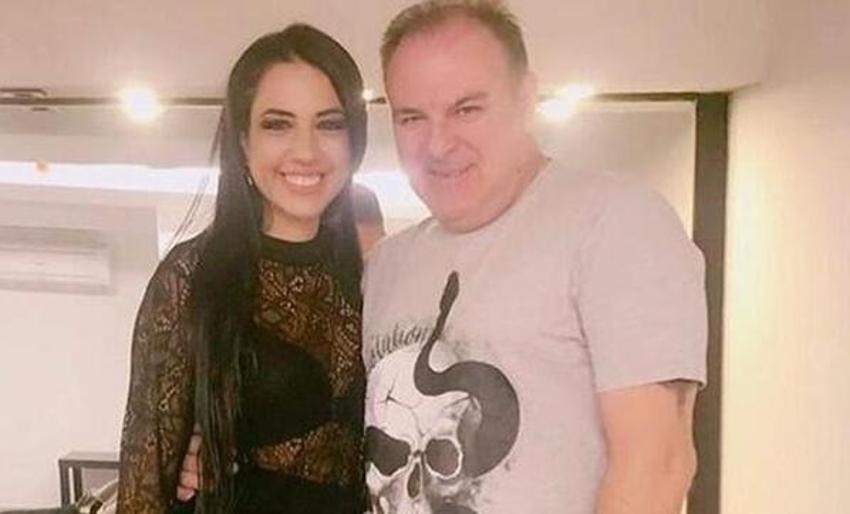 Sadakatsiz'in Haluk'u Burak Sergen'e kötü haber!