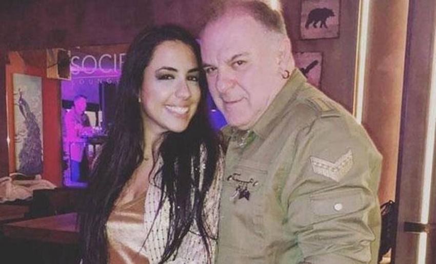 Sadakatsiz'in Haluk'u Burak Sergen'e kötü haber!