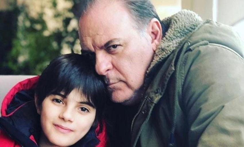 Sadakatsiz'in Haluk'u Burak Sergen'e kötü haber!
