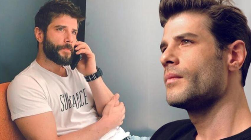 Berk Cankat'ı çileden çıkardılar! 'Haram zıkkım olsun'