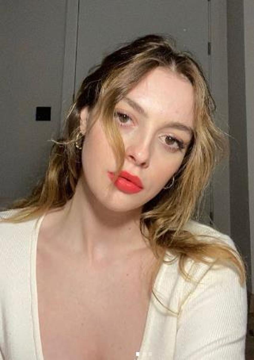Sadakatsiz'in Derin'i Melis Sezen'den olay itiraf!