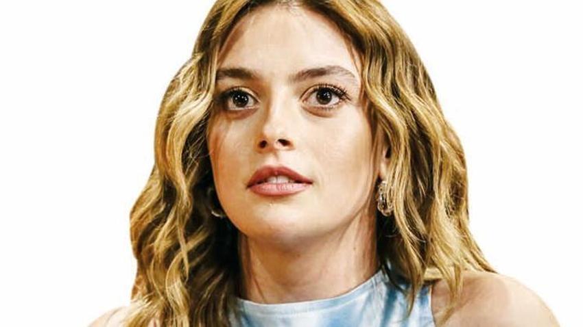 Sadakatsiz'in Derin'i Melis Sezen'den olay itiraf!