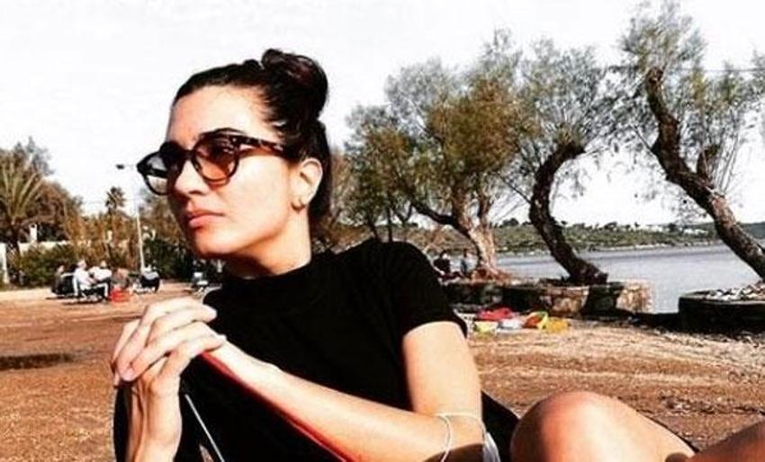 Tuba Büyüküstün'den 'aşk' açıklaması