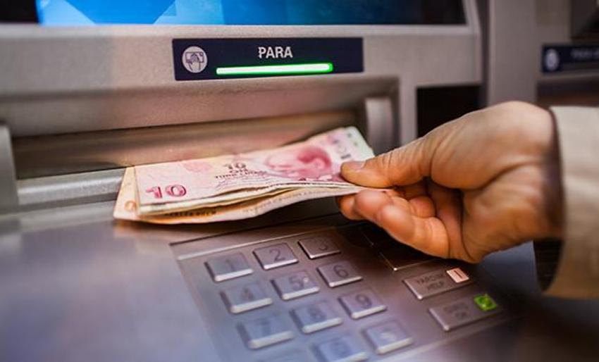 Paralar 45 dakikada PTT hesaplarına yatırılıyor! 20 bin liraya kadar...