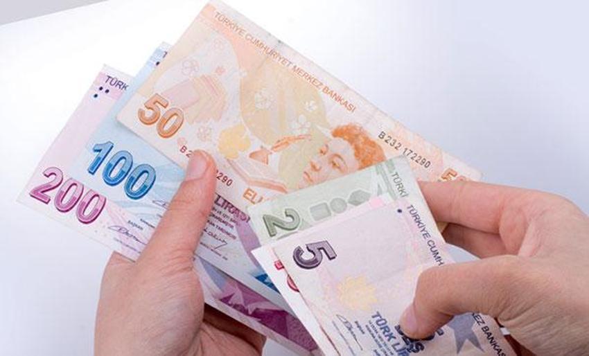 Paralar 45 dakikada PTT hesaplarına yatırılıyor! 20 bin liraya kadar...