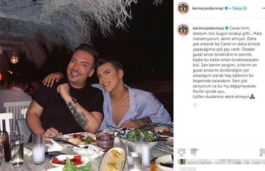 Kerimcan Durmaz şok etti! 'İntihar etmeyi düşündüm'