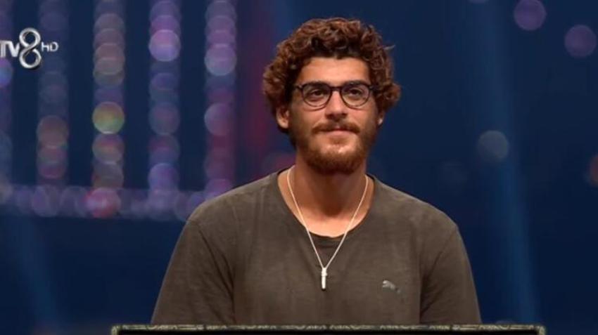 Survivor'da şampiyon kim oldu! Poyraz mı yoksa İsmail mi?