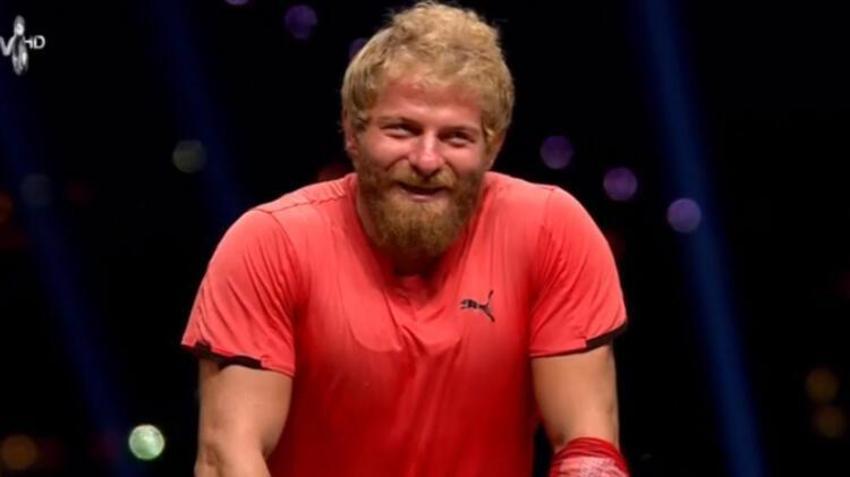 Survivor'da şampiyon kim oldu! Poyraz mı yoksa İsmail mi?